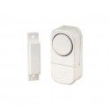 ▷ Alarma Para Ventanas Y Puertas | Ferreidea