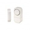 ▷ Alarma Para Ventanas Y Puertas | Ferreidea