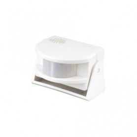 ▷ Avisador De Visitas Y Alarma Mini | Ferreidea