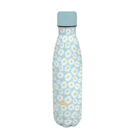 TERMO DOBLE PARED 500ML.MARGARITAS