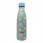 TERMO DOBLE PARED 500ML.FLORES ROSAS