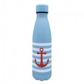 TERMO DOBLE PARED 500ML ANCLA