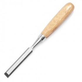FORMÓN MANGO DE MADERA 26MM FSK