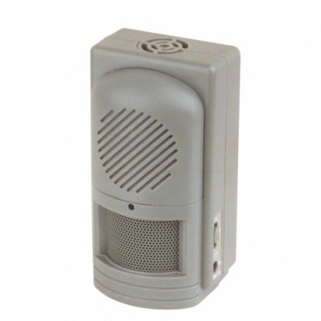 ▷ Avisador Visitas-Alarma | Ferreidea