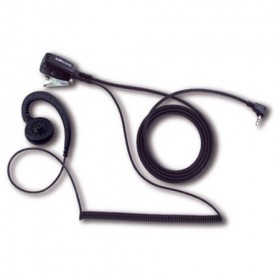 AURICULAR MICROFONO PARA WALKIE MOTOROLA
