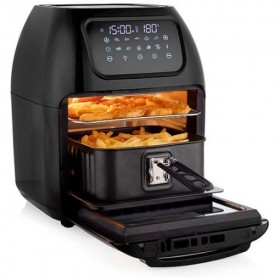 HORNO FREIDORA 10L 1800W TRISTAR
