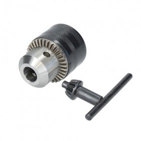 PORTABROCAS MANUAL CON LLAVE FSK
