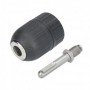 PORTABROCAS AUTO PLAST.2-13MMSDS PLUS