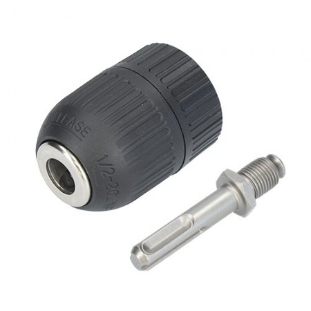 PORTABROCAS AUTO PLAST.2-13MMSDS PLUS