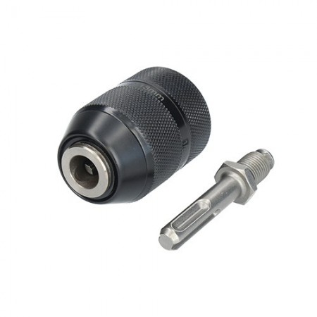 PORTABROCAS AUTO METAL.2-13MMSDS PLUS