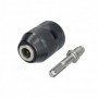 PORTABROCAS AUTO METAL.2-13MMSDS PLUS