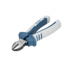 ALICATE CORTE DIAGONAL CR-V 6/150MM FSK