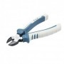 ALICATE CORTE DIAGONAL CR-V 8/200MM FSK