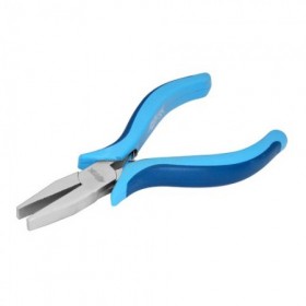 ALICATE BOCA PLANA 125MM FSK