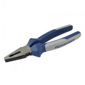 ALICATE UNIVERSAL CR-V 8/200MM FSK