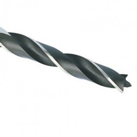 BROCA P/MADERA 3 PUNTAS 3MM FSK