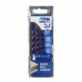 SET 5 BROCAS MULTISUPERFICIE (3 EN 1)
