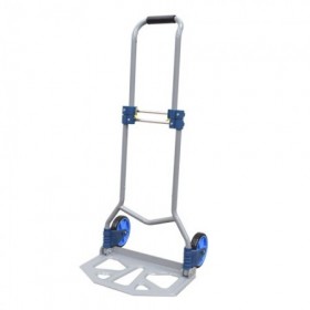 CARRETILLA PLEGABLE 70KG. FSK
