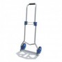 CARRETILLA PLEGABLE 70KG. FSK