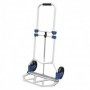CARRETILLA PLEGABLE 90KG. FSK