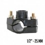 PP COLLARÍN 1/2 X 25MM FSK