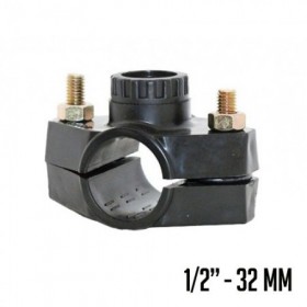 PP COLLARIN 1/2 X 32MM FSK