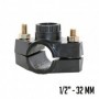 PP COLLARIN 1/2 X 32MM FSK