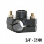 PP COLLARIN 3/4 X 32 MM FSK