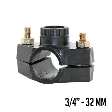 PP COLLARIN 3/4 X 32 MM FSK
