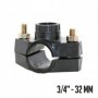 PP COLLARIN 3/4 X 32 MM FSK