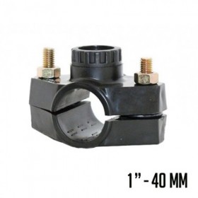 PP COLLARIN 1 X 40MM FSK