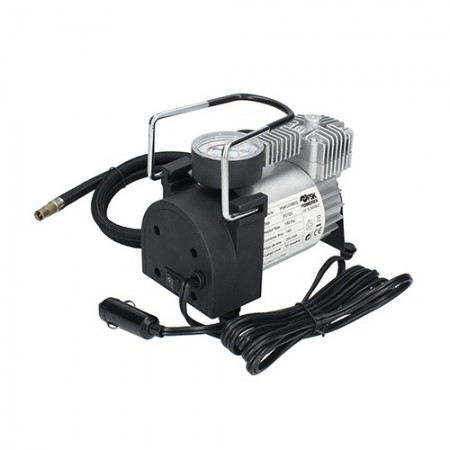 MINI COMPRESOR DE AIRE 150PSI/12V FSK