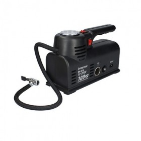 MINI COMPRESOR COCHE DC12V/220V FSK