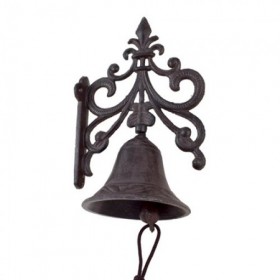 CAMPANA DE FORJA FSK