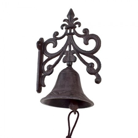 CAMPANA DE FORJA FSK