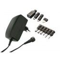 ▷ Alimentador Electrónico Acon Dc 2250 Ma. 27W | Ferreidea