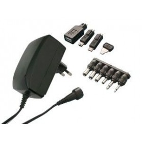 ▷ Alimentador Electrónico Acon Dc 2250 Ma. 27W | Ferreidea