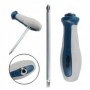 DESTORNILLADOR REVERSIBLE PH.2SL6MM FSK
