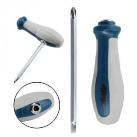 DESTORNILLADOR REVERSIBLE PH.2SL6MM FSK