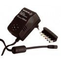 ▷ Adaptador Acon Dc Universal 1800Ma. | Ferreidea
