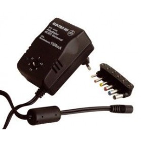 ▷ Adaptador Acon Dc Universal 1800Ma. | Ferreidea