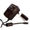 ▷ Adaptador Acon Dc Universal 1800Ma. | Ferreidea