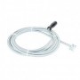 DESATASCADOR ESPIRAL MANUAL 5MX9MM
