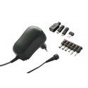 ▷ Adaptador Universal 1000Ma 100-240V Ac | Ferreidea