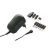 ▷ Adaptador Universal 1000Ma 100-240V Ac | Ferreidea
