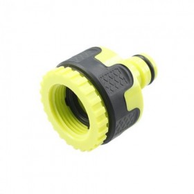RACOR RÁPIDO ROSCA HEMBRA 1 ADAPT 3/4