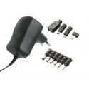 ▷ Alimentador Electrónico Acon Dc 600Ma 7.2W | Ferreidea