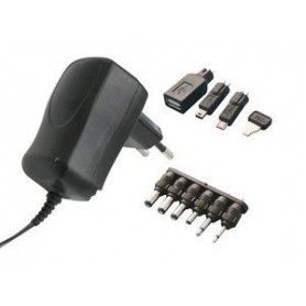 ▷ Alimentador Electrónico Acon Dc 600Ma 7.2W | Ferreidea
