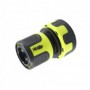 RACOR RÁPIDO PARA MANGUERA 3/4 19 MM