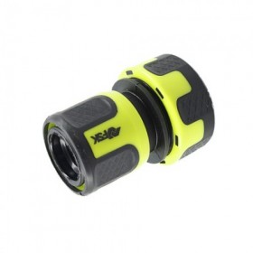 RACOR RÁPIDO PARA MANGUERA 3/4 19 MM